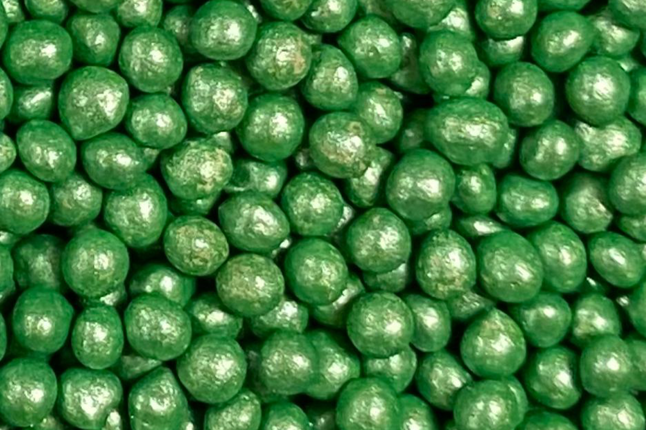 polymers